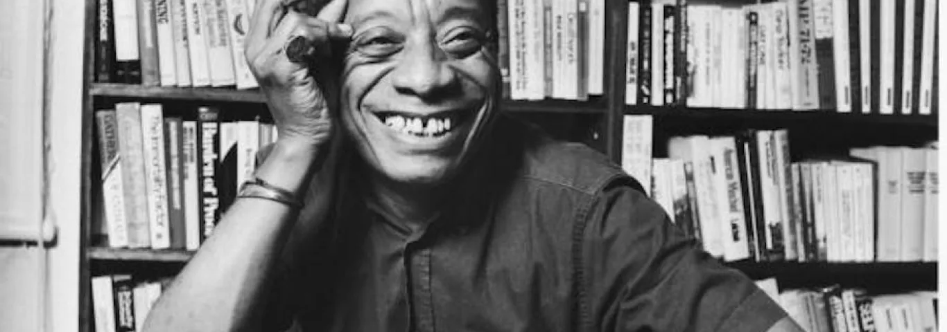 Summer 2026 Spotlight: James Baldwin Life, Letters, Legacy