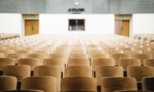 Lecture Hall