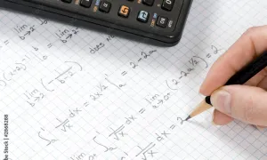calculus equations