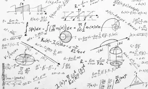 formulas and equations