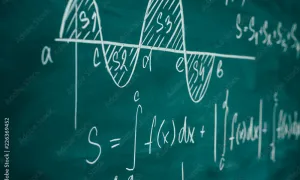 formulas