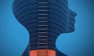 ""