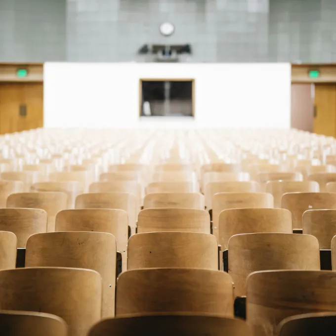 Lecture Hall