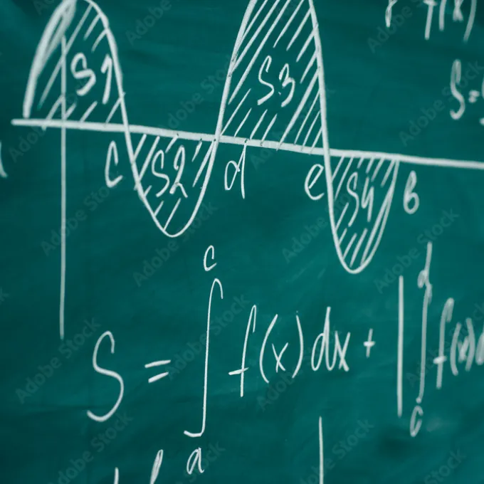 formulas
