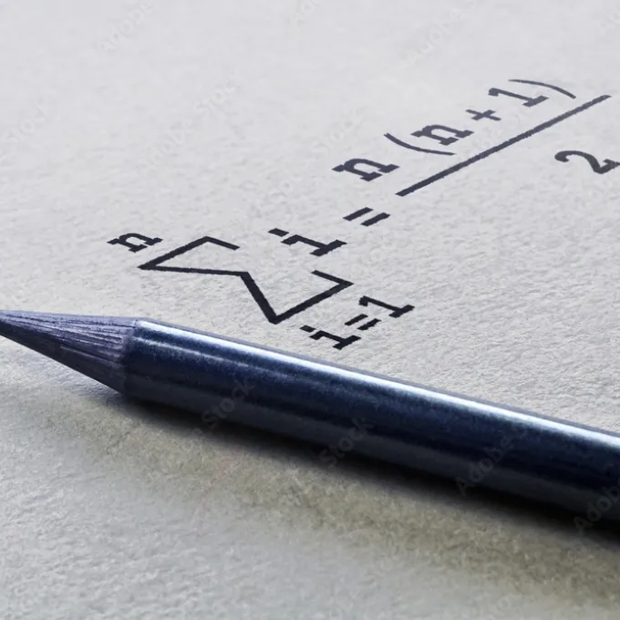 summation equation